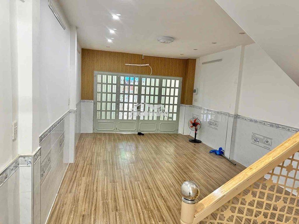 Bán nhà gần trường bình tây đường chu văn an 69m2 chỉ 5 tỷ x - 4