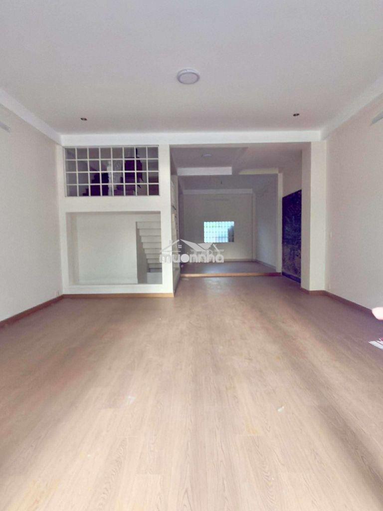 Bán nhà hxt tránh,  4t, phan văn trị. p11. bt. dt 6m×14m. giá 11,8 tỷ - Ảnh 4
