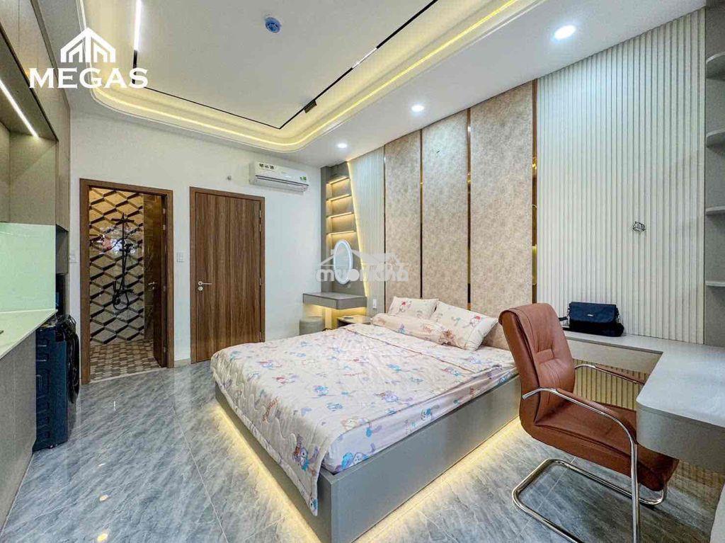 🏡Siêu phẩm phòng studio tân thới nhất✨gần co.opmart - Ảnh 4