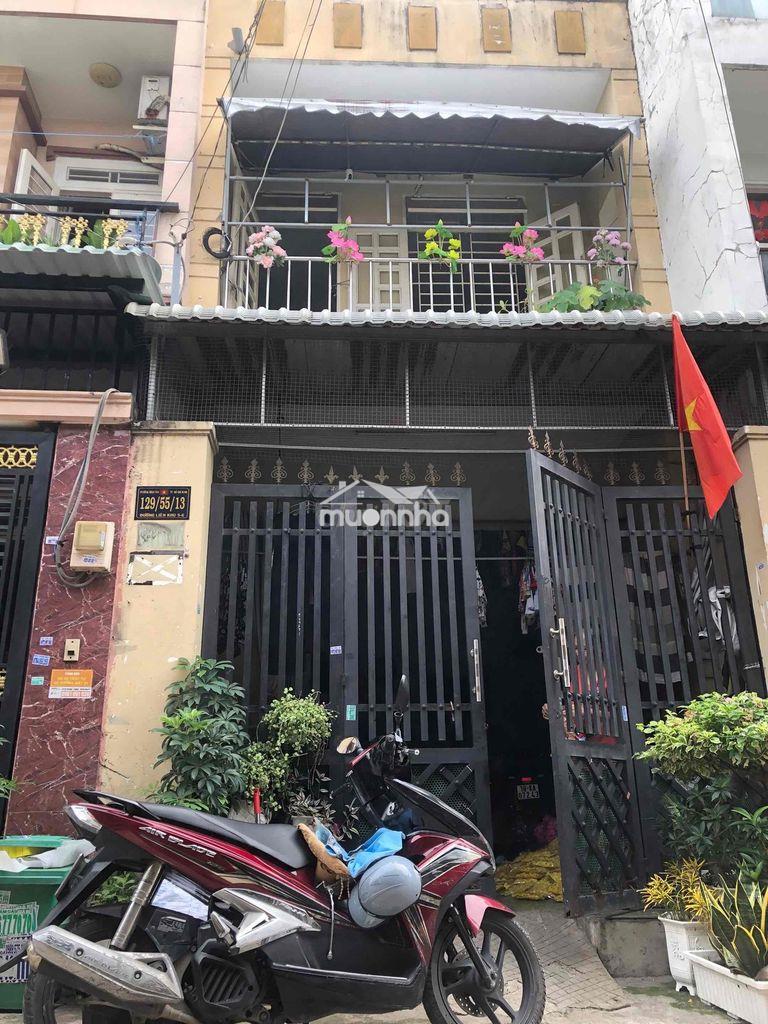 Nhà bán gấp - 3