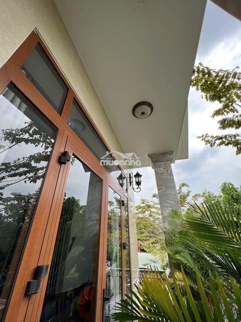 Cần tiền bán gấp nhà 1 trệt 1 lầu – mặt tiền đường lái thiêu 53 - Ảnh 4