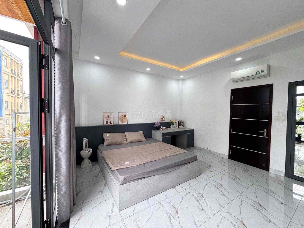 🔥 Studio đẹp – ban công full nội thất ngay nam kỳ khởi nghĩa, quận 3 🔥 - Ảnh 3