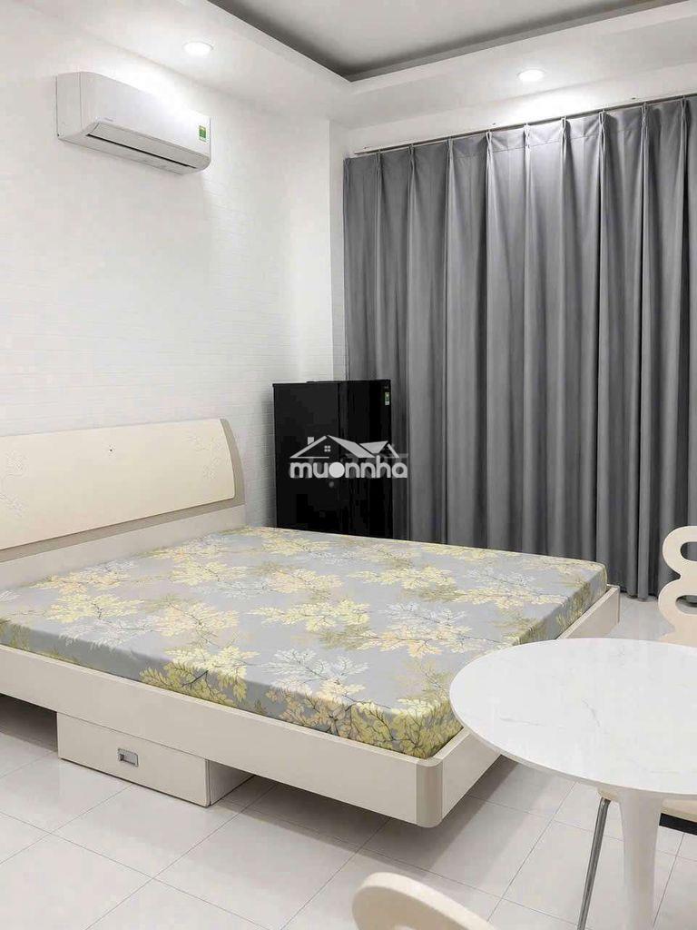 Bán chdv hxh lê văn sỹ dt sàn 288m2 - nhỉnh 8 tỷ -  - Ảnh 3