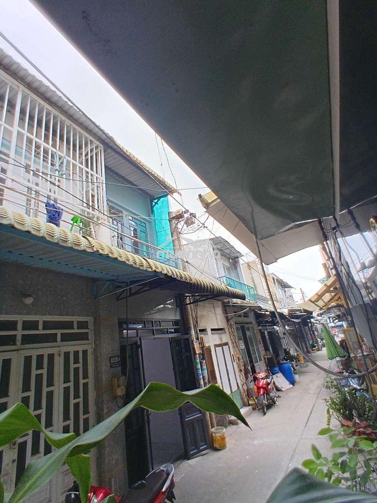 Cân bán gấp nhà bình chánh - Ảnh 3