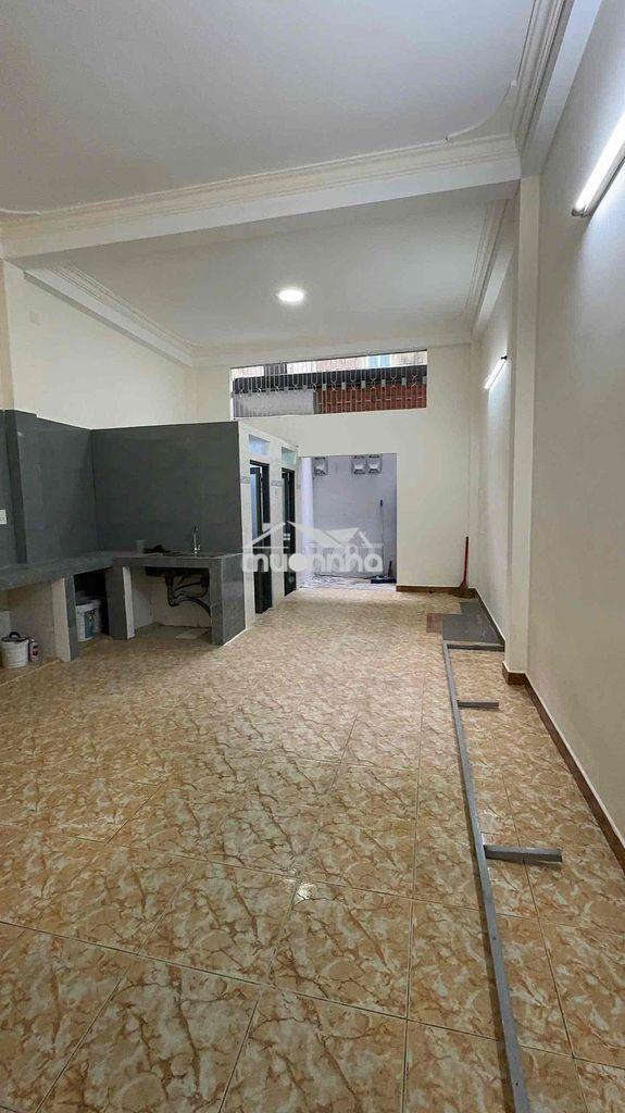 Bán nhà trịnh đình trọng tân phú 4.55x21m hẻm 8m 1 trệt 1 lầu - Ảnh 4