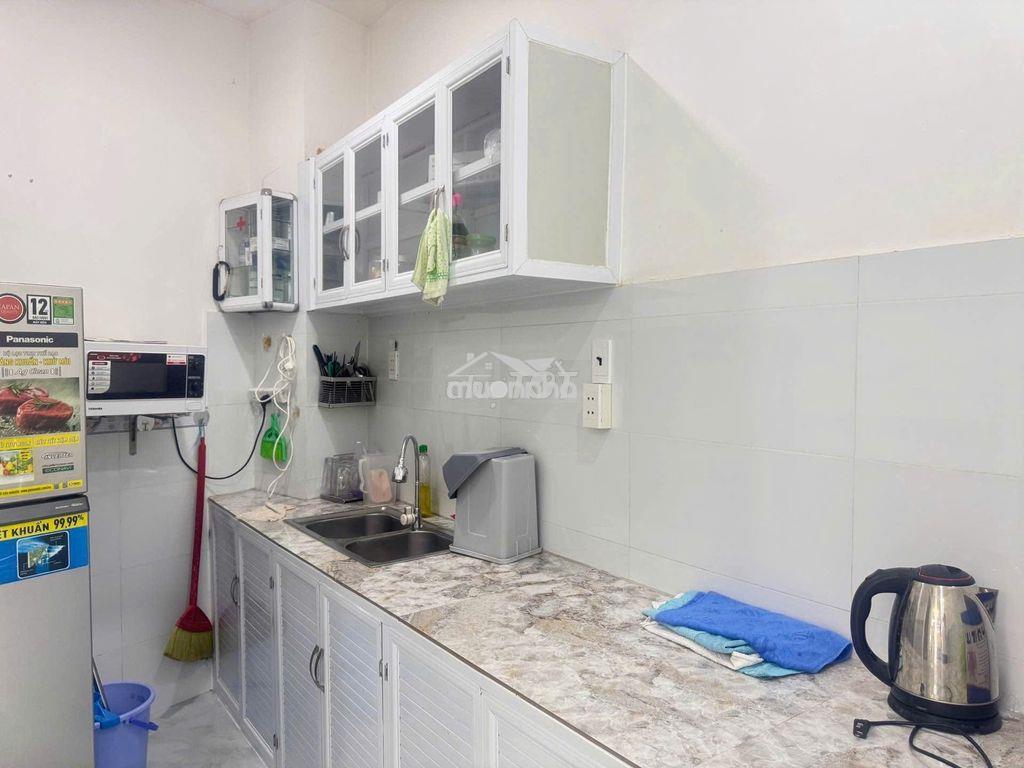3,8 tỷ - 33m² – 2 tầng btct – nhà mới - p.1 gò vấp - Ảnh 2