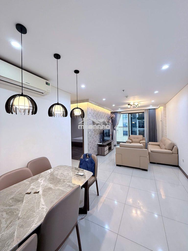 Cho thuê căn hộ hà đô centrosa garden – 2pn+ - Ảnh 3