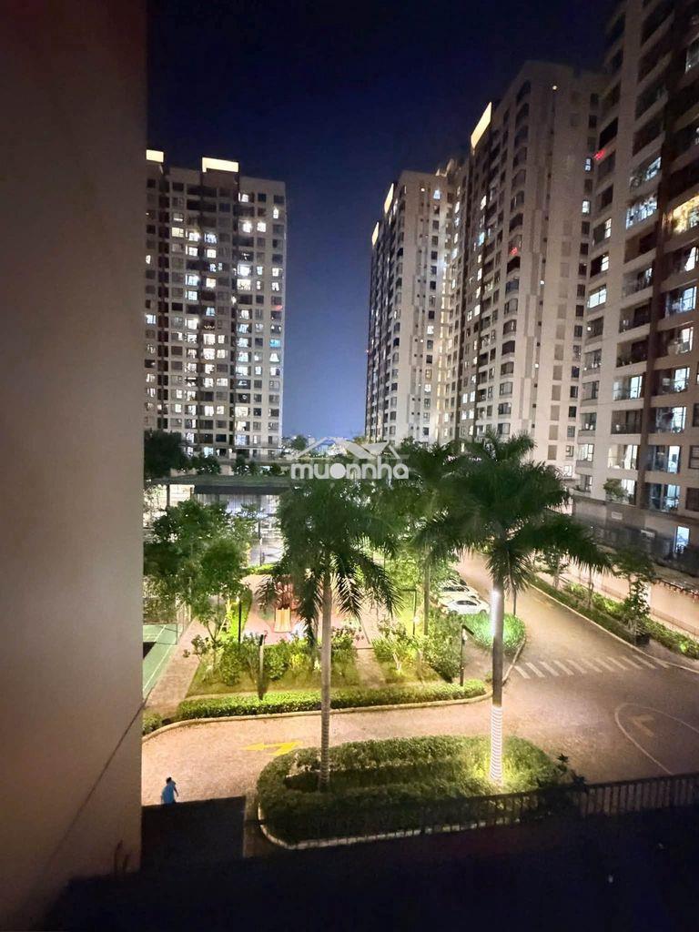 Cho thuê căn hộ cao cấp akari city - võ văn kiệt, bình tân - Ảnh 4