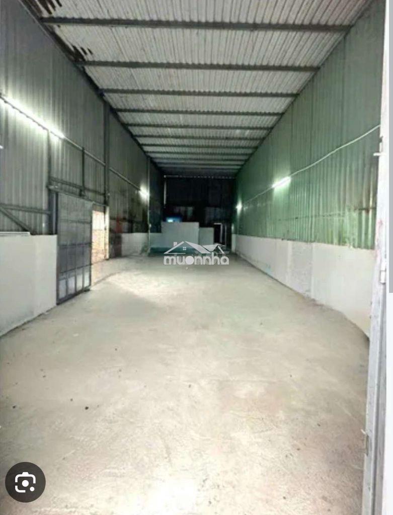 27tr_10x25m_110k/m_250m_hẻm container bàu cát_cho thuê kho q tân bình  - Ảnh 2
