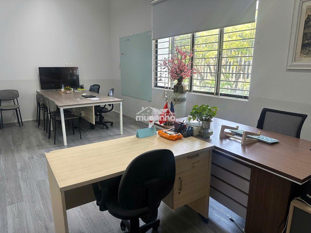 Nhỏ gọn, văn phòng 30-50m2 đang được hỏi nhiều nhất - 4