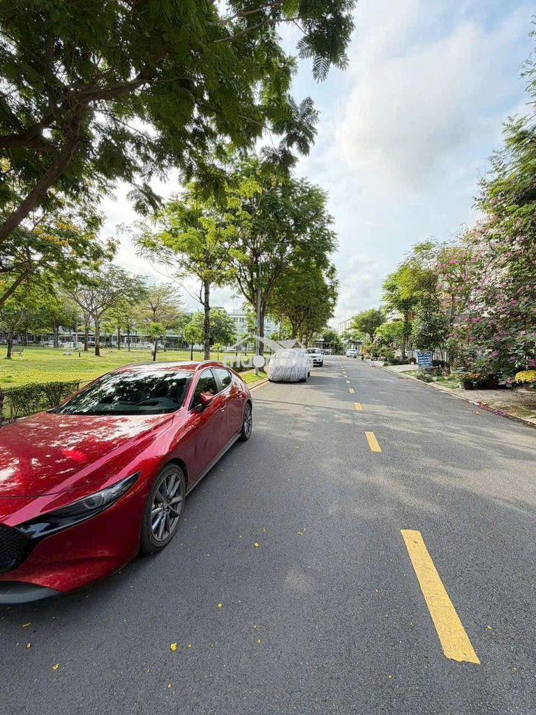 Đất nền sổ đỏ kdc khang điền, giá 5,3 tỷ rẻ nhất khu vực - Ảnh 4