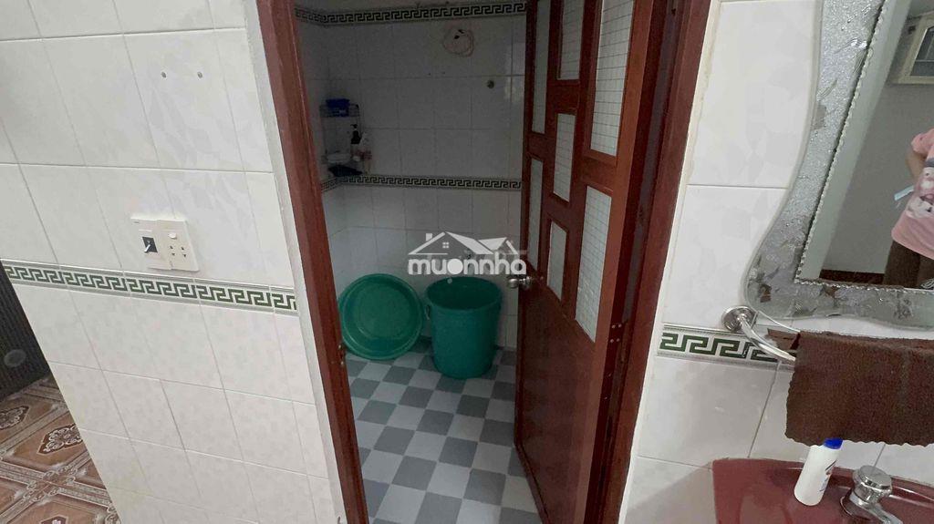 📣 Cho thuê nhà 14tr,  quận 9  📌man thiện, tăng nhơn phú quận 9 cũ - 4
