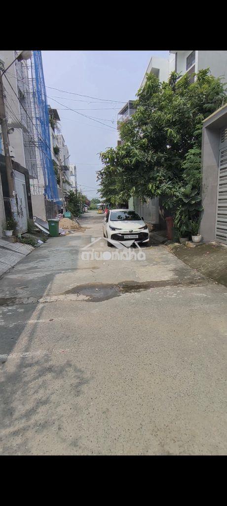Cho thuê nhà phố giá tốt tại đường bưng ông thoàn giao liên phường q9 - Ảnh 2