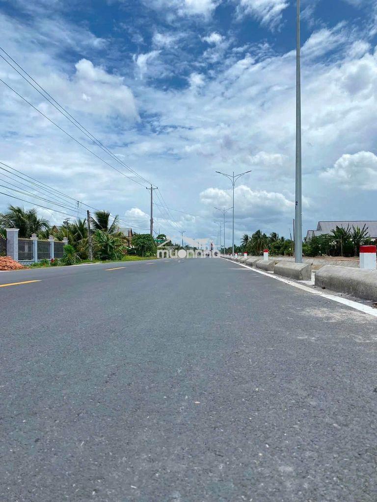 Chính chủ cần bán 957,6m² đất tại mang thít – vĩnh long | giá 2,3 tỷ - Ảnh 2
