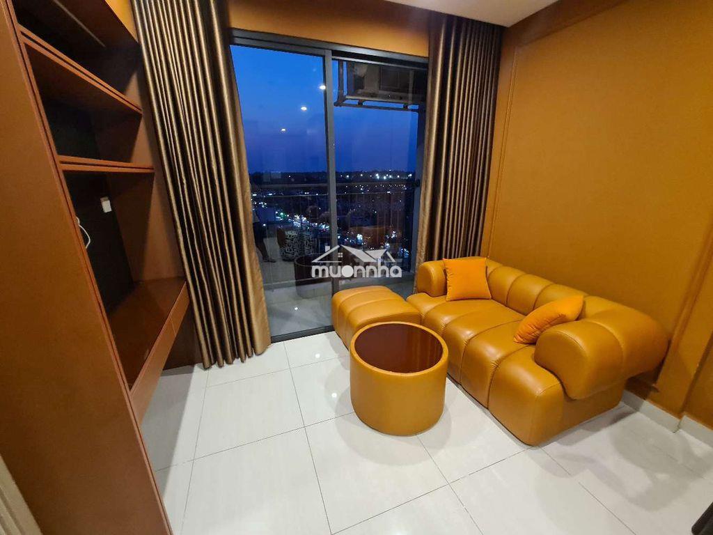 Chính chủ cho thuê căn 2 phòng ngủ full nội thất - 3