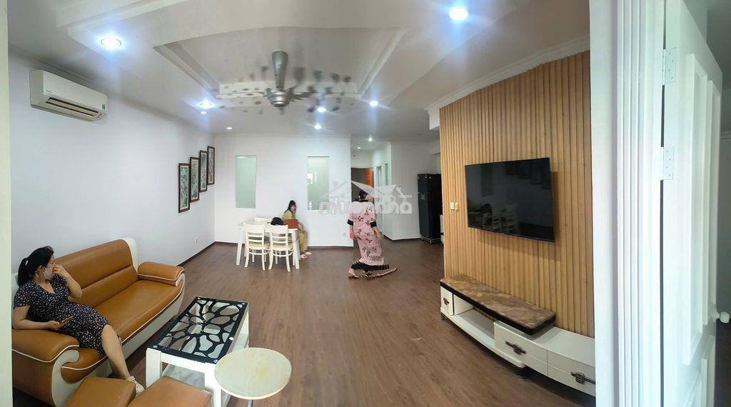 Chính chủ gửi bán khánh hội 85m2 có sổ hồng - Ảnh 4