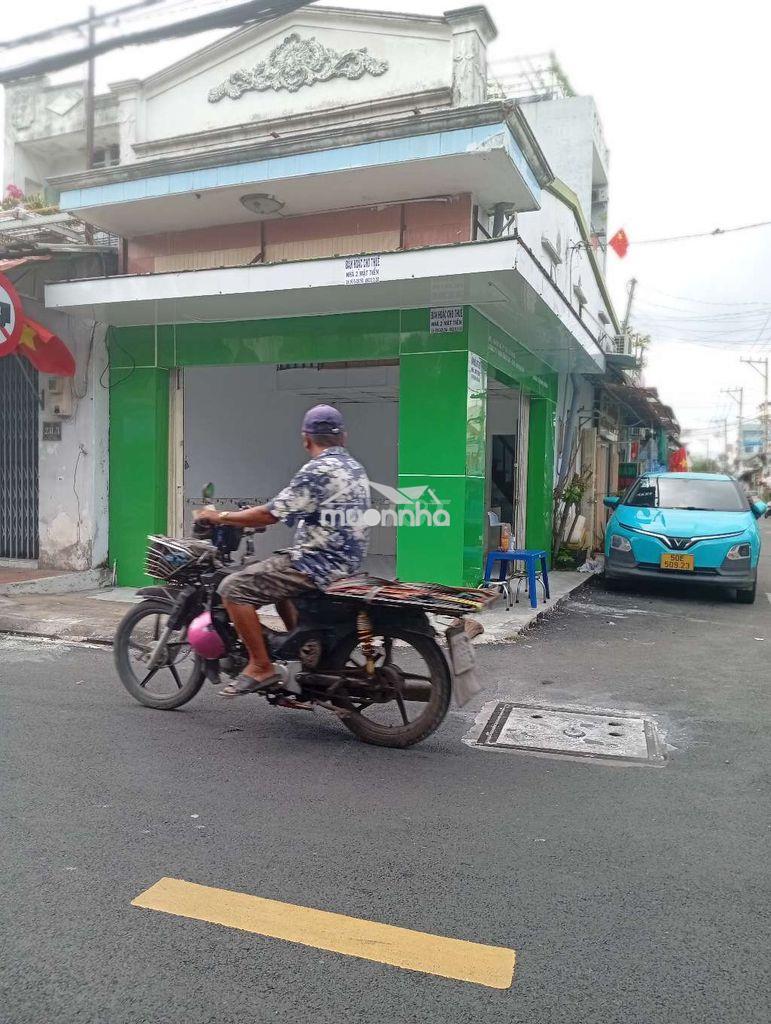 Cho thuê nhà 2 mặt tiền kinh danh - 2