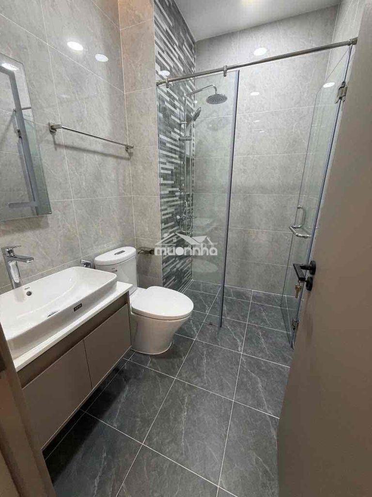 Bán nhà hẻm 3m nguyễn cảnh chân p.cầu kho q.1 - 3
