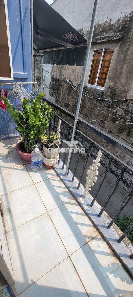 👉Cho thuê nhà nguyên căn phạm hùng khu vực c kế q8 - Ảnh 2