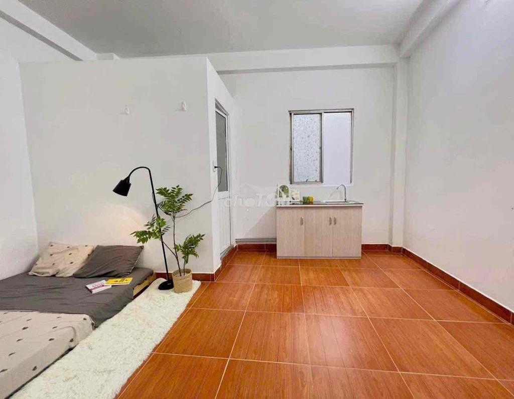 ✅✅Chủ gửi căn stu có nt cơ bản, rộng 32m2 thoáng. ga hcm✅✅ - Ảnh 2