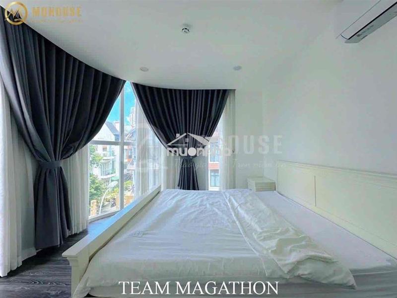 ✅Cho thuê căn hộ_1pn 45m2_full nội thất_quốc hương thảo điền✅