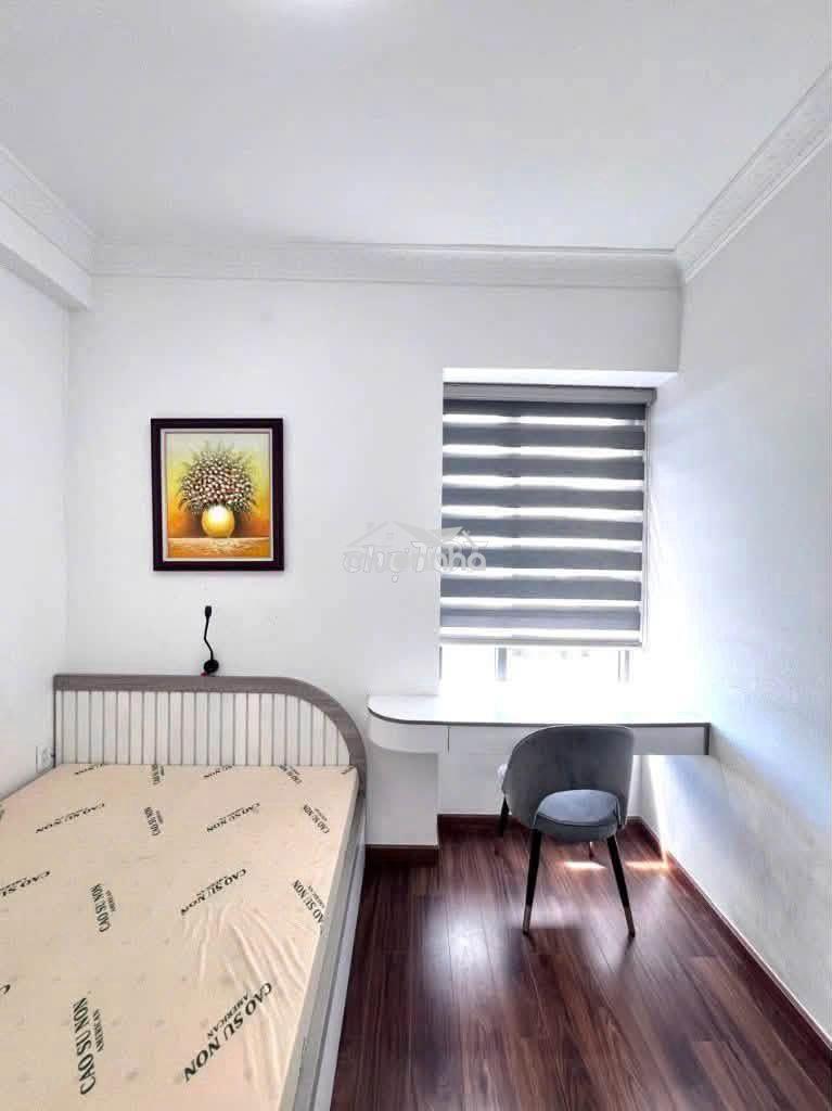 🔥 Cho thuê căn hộ akari city - 2pn 1wc (61m²) full nội thất xinh - 4