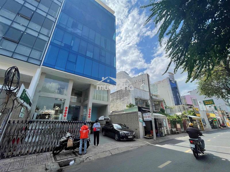 43m2! bán nhà 2 tầng lý chính thắng- huỳnh tịnh của, p8. chợ tân định.