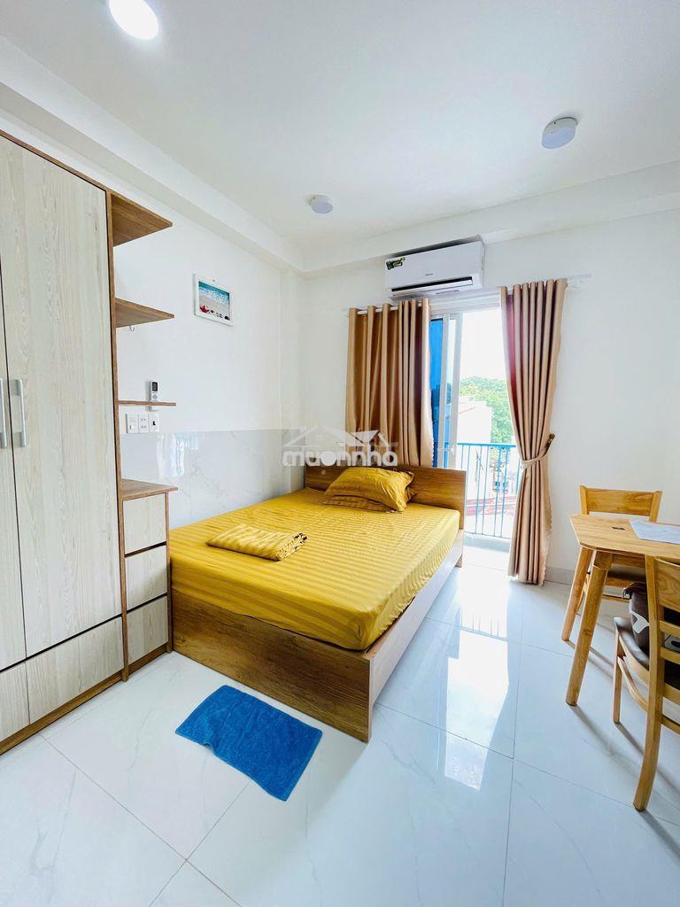 🏡✨ Căn hộ studio | 6 triệu/tháng | gần trung tâm ✨ - Ảnh 2