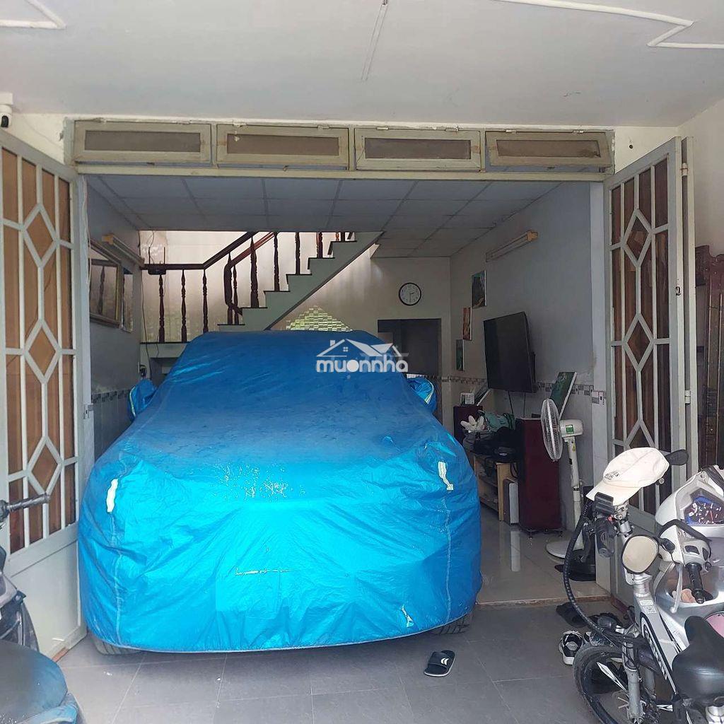 Ông a dfi mỹ bán  nhà 4x19,5 1 lầu,đ bình thành,p bình tân,chỉ 3ty6 - 2