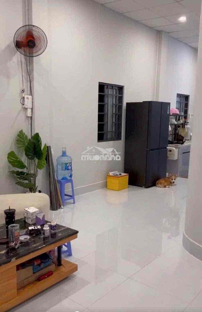 Cho thuê nhà nguyên căn 160m2, mặt tiền đông thành - Ảnh 3