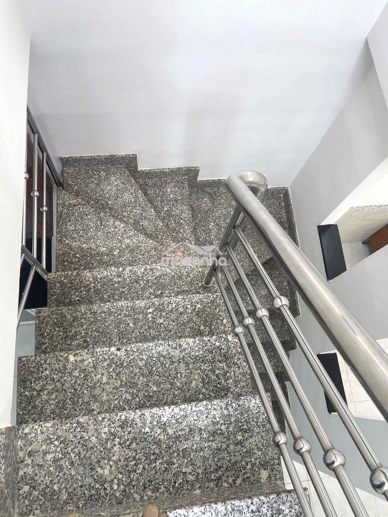 Hiếm dưới 4 tỷ! nhà 34m² đối diện vạn phúc city, 2 tầng, sổ riêng - Ảnh 3