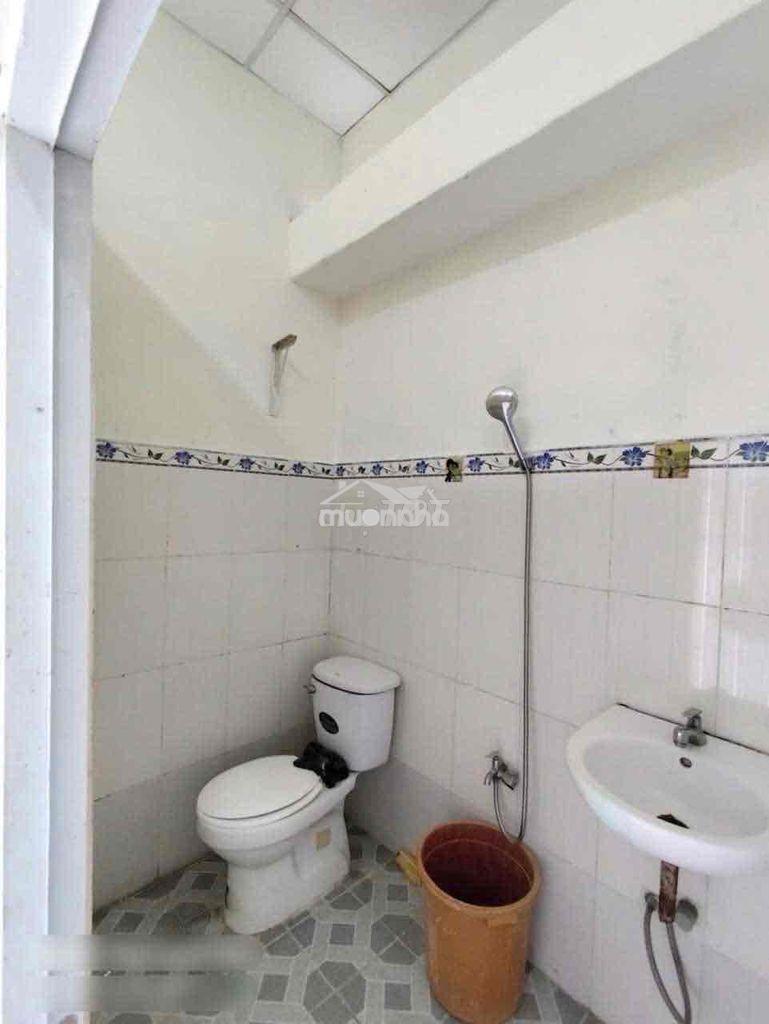 Bán nhà lái thiêu 1tyxx dt 33m2 có gác sổ riêng - 4