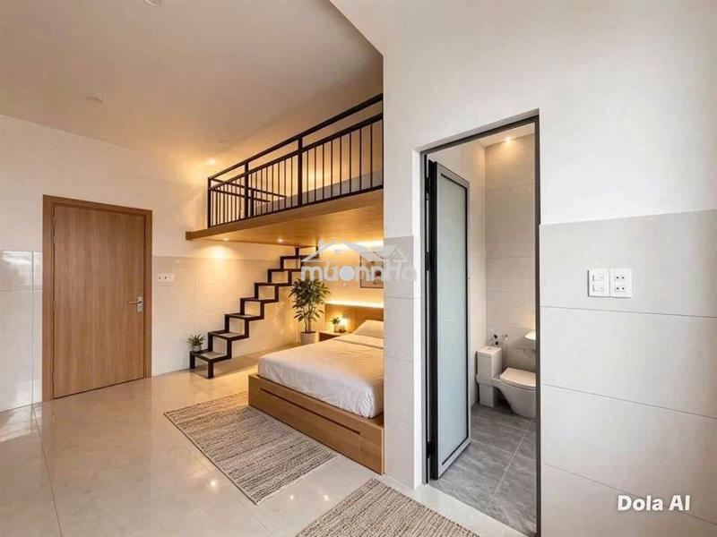 Mới 100% gần vlu, iuh. ở được nhiều người giá rẻ