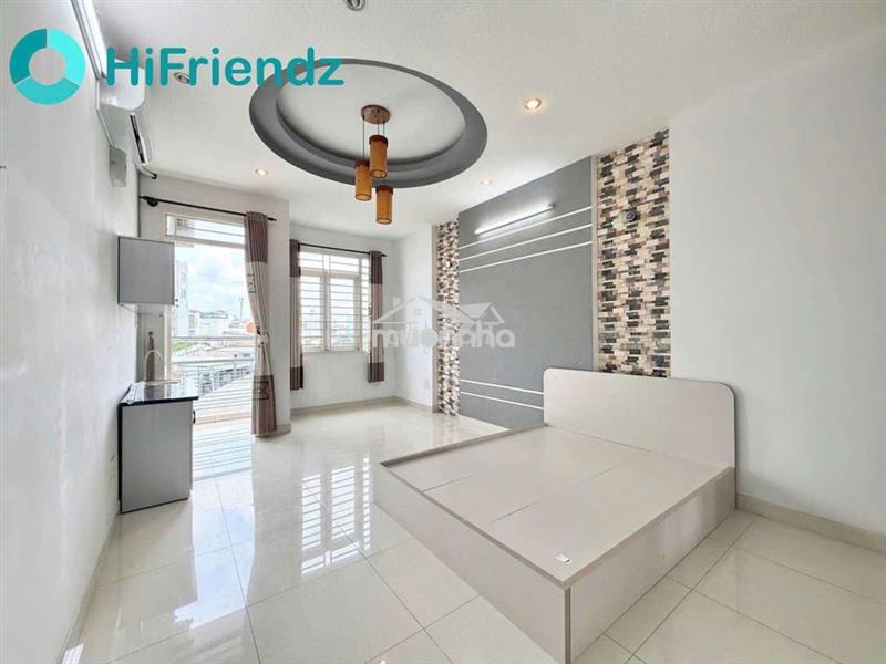 🤩 Nên ở liền căn hộ mới 1 - 2pn đủ nội thất ban công sát aeon bình tân