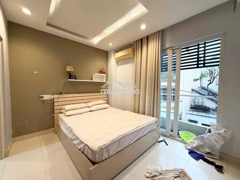 ✨️Căn hộ 2pn2wc 70m2 gần công viên gia định, thang máy, bãi xe rộng✨️