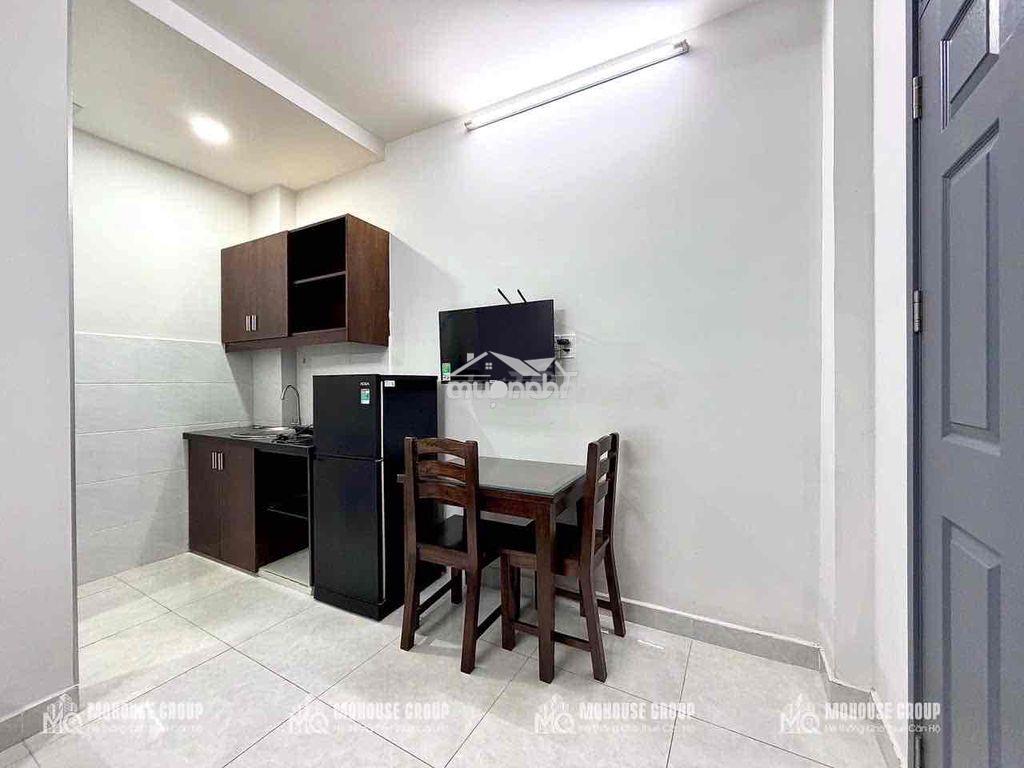 🔥 Phòng đẹp full nội thất giá tốt thang máy hầm xe bảo vệ đ.bạch đằng - Ảnh 2