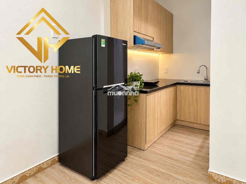 Phòng hoàng văn thụ – phú nhuận | full nội thất | thiết kế đẹp - Ảnh 3