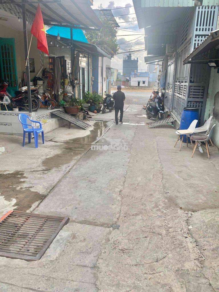 Bán nhà gần chợ bà hom 59,8m2  bình tân, hcm - 4