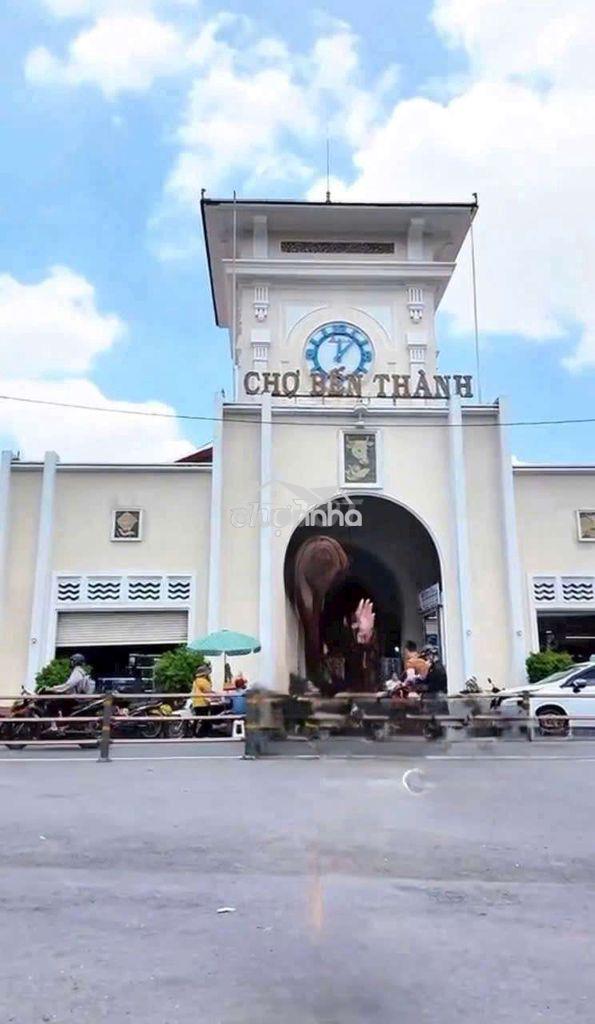 Bán căn hộ lầu 2 đường nguyễn thái bình p.bt q1 dt: 7m x 4m giá 1 tỷ 7 - Ảnh 2
