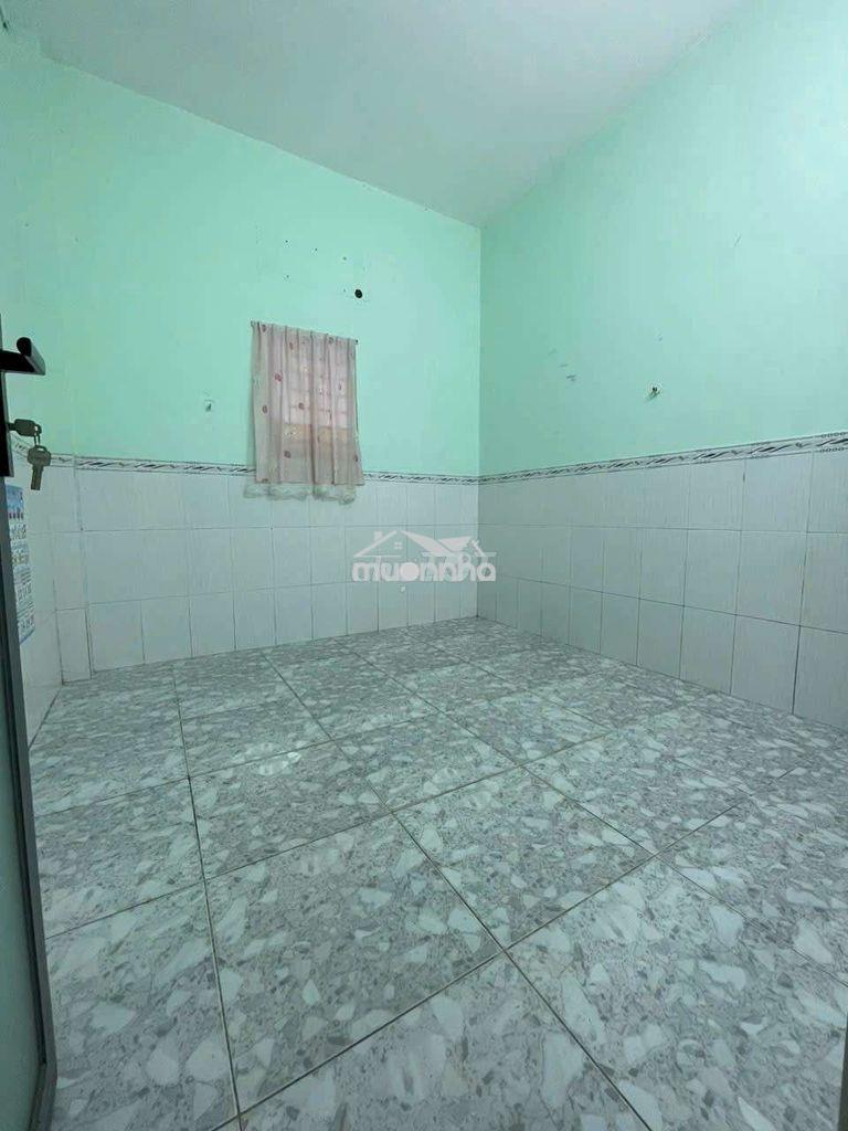 Cho thuê nhà hẻm 6m thông bình thới, quận 11. nhà 1 lầu, 5pn, 2wc - Ảnh 2
