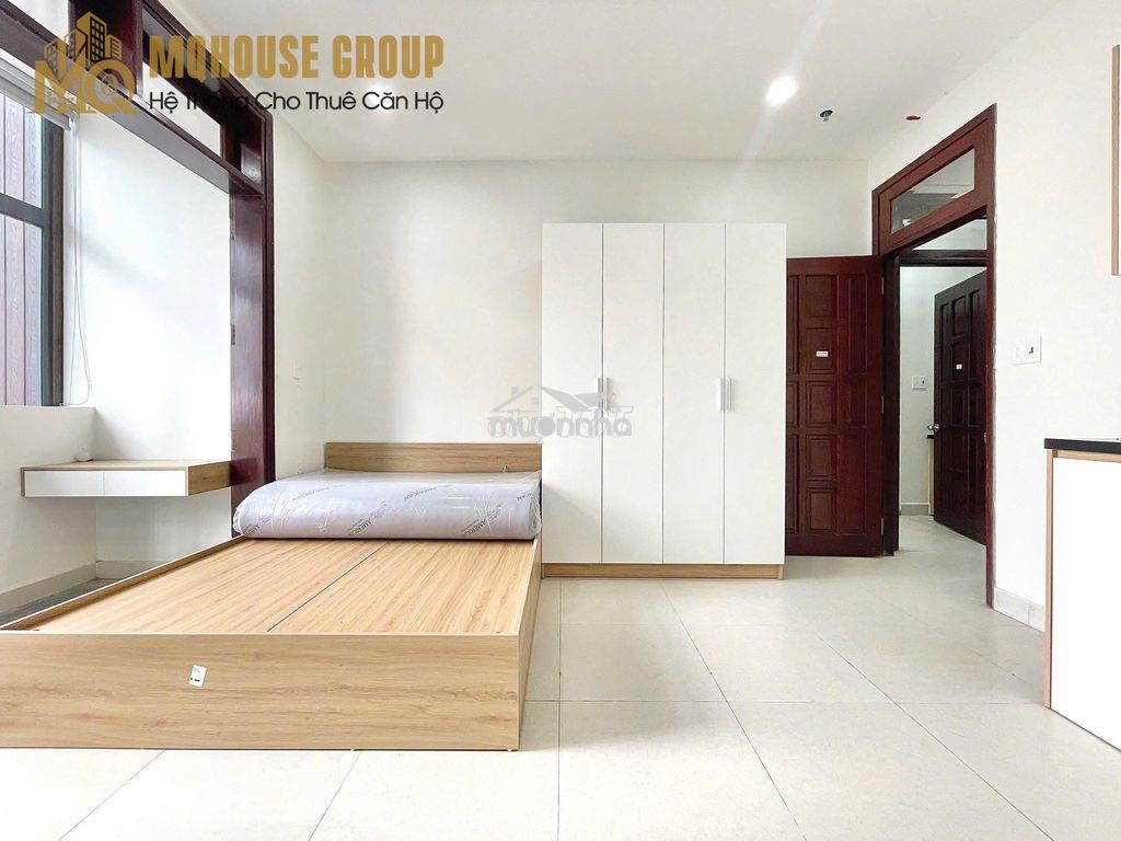 Khai trương tòa nhà 1,2pn nơ trang long bình thạnh gần đh văn lang 2,3 - Ảnh 2