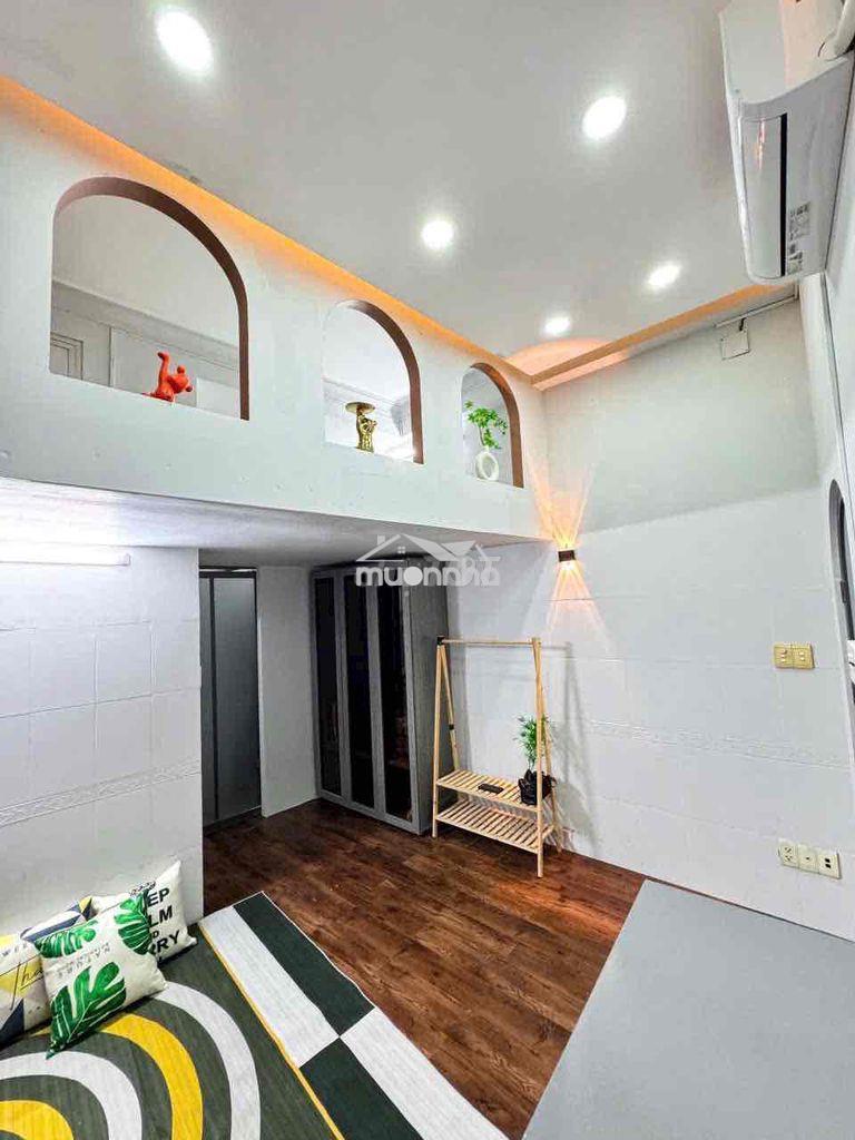 Cho thuê phòng trọ q10 gần cv lê thị riêng – bách khoa – vạn hạnh mall - Ảnh 3