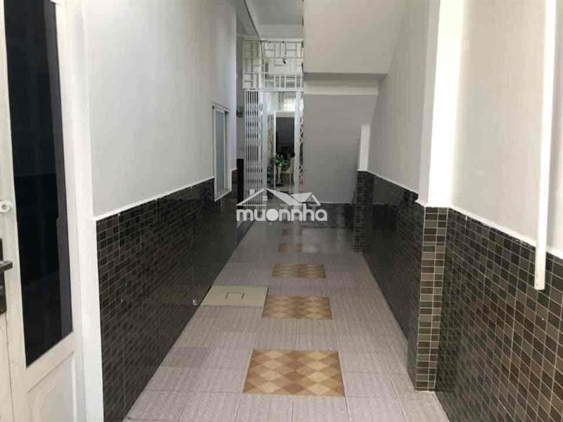 Cho thuê phòng trọ chợ việt lập, kcn bình đường 2