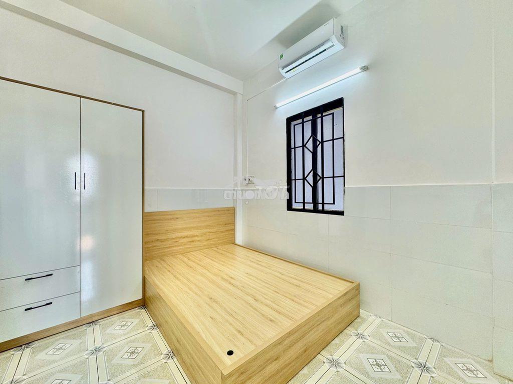 Phòng tách bếp cửa sổ thoáng đường tân sơn - gần sân bay - Ảnh 2