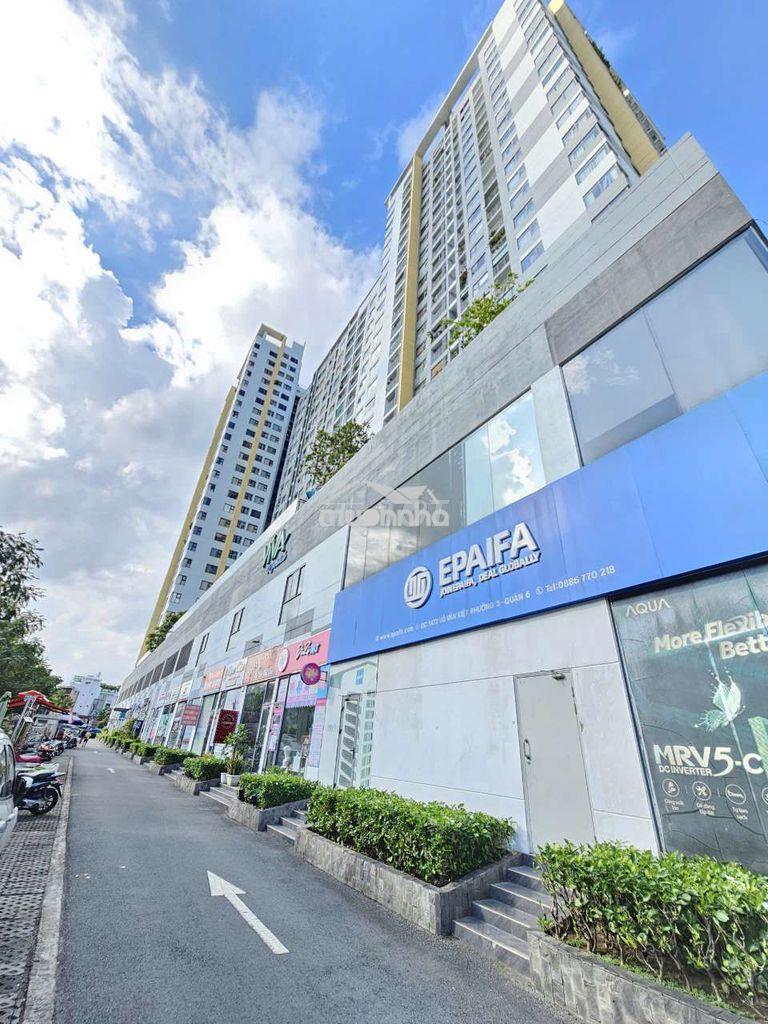 Bán 2pn viva riverside hướng đông view q1 - Ảnh 3