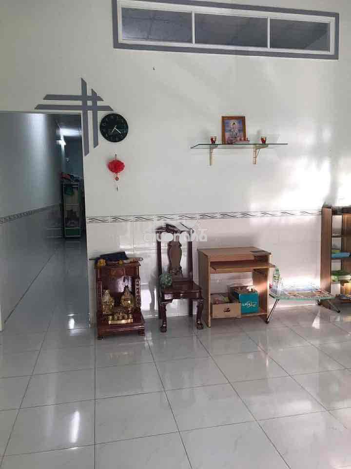 Bán nhà đẹp
