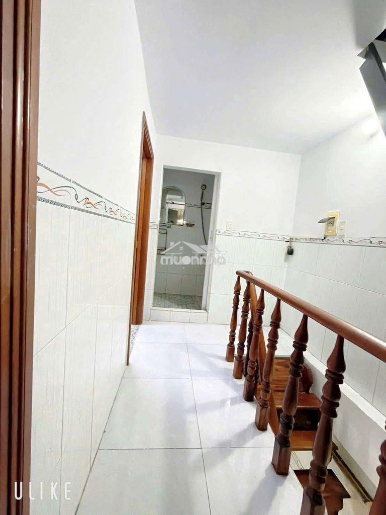 Cần bán nhà sổ hồng riêng phường dĩ an bình dương - 2