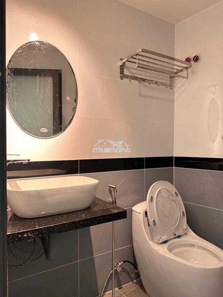 Căn hộ cao cấp full nội thất dương quảng hàm - Ảnh 4