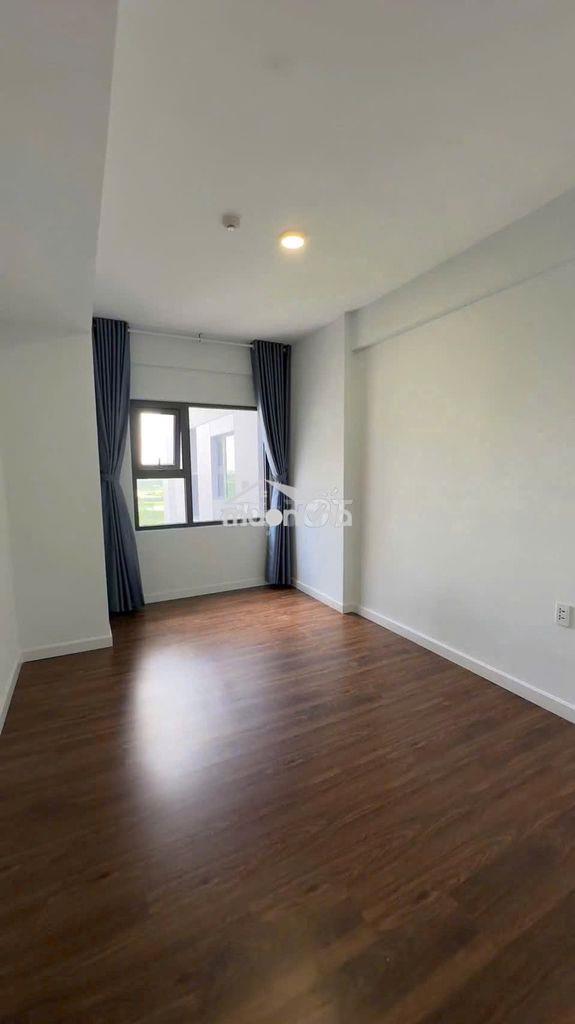 Bán căn 1pn tầng sân vườn - giá 2tỷ6 *** khu vực - 4