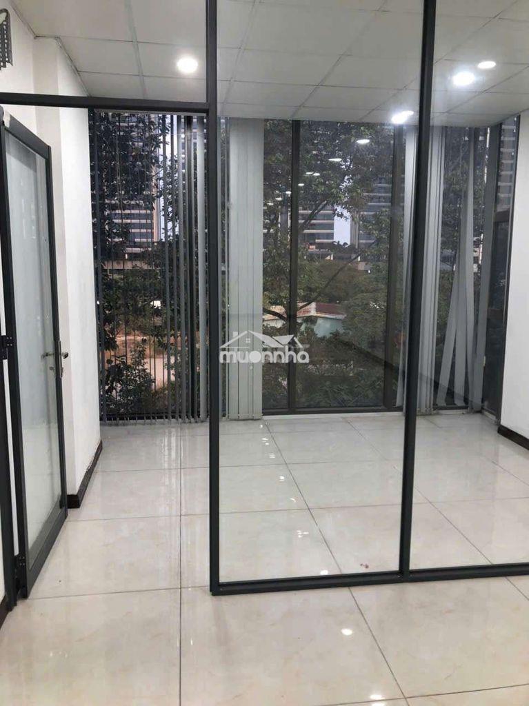 Văn phòng tô hiến thành q10 giá 13 triệu 45m2 - Ảnh 2